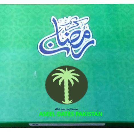 Aseel Dates Pakistan
