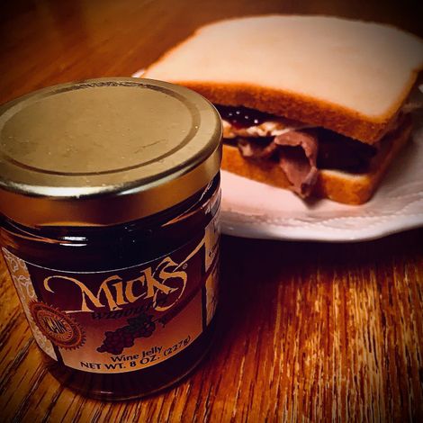 Mick's Peppourri, Inc.