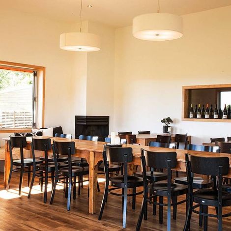 Colombo Martinborough