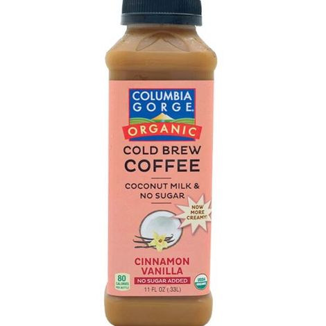 Columbia George Organic