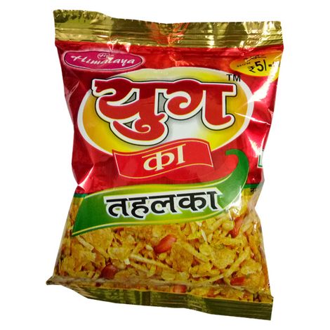 Kanha Foods Inc.