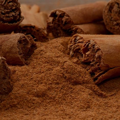 Nature’s Agro Products Lanka