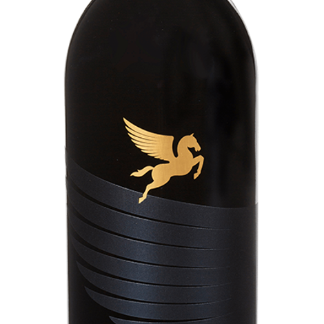 Clos Pegase_Hommage Cabernet Sauvignon, Napa Valley_Red Wine