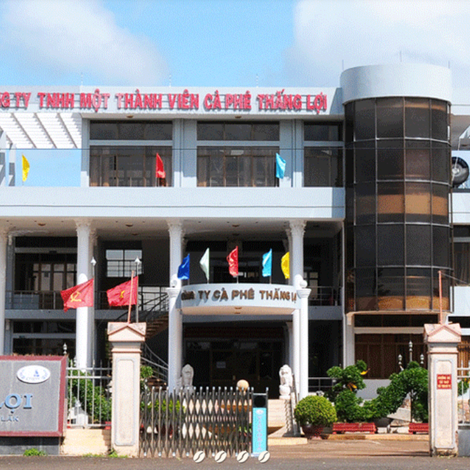 THANG LOI COFFEE JOINT STOCK COMPANY