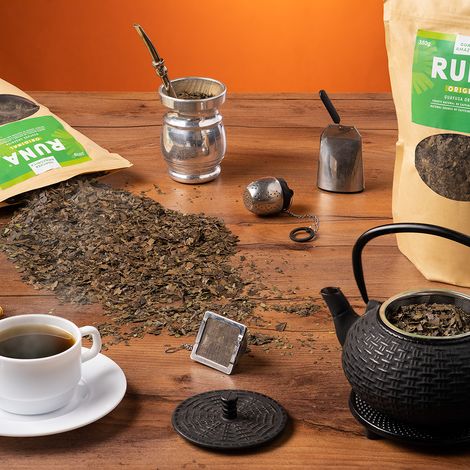Guayusa Brewing Methods