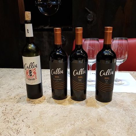 Bodegas Callia