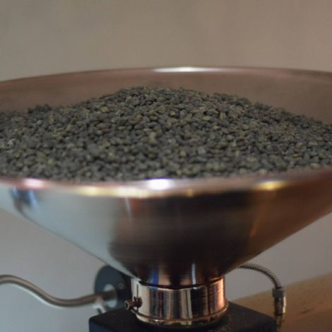 Javaro Coffee - Coffee Bean