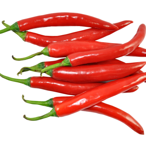 Chilies