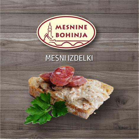 LOŠKE MESNINE