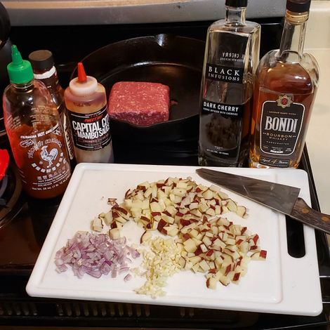 Huy Fong Foods, Inc.