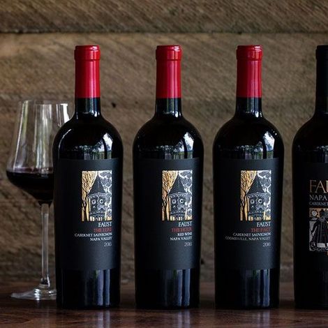 Faust Wines
