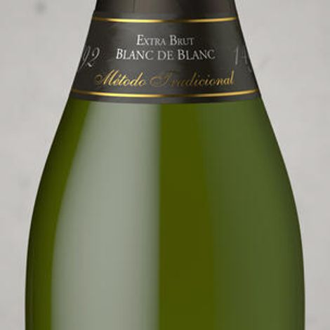 Bodega Don Cristobal_Cristobal 1492 Extra Brut - Méthode Champenoise__Sparkling Wine