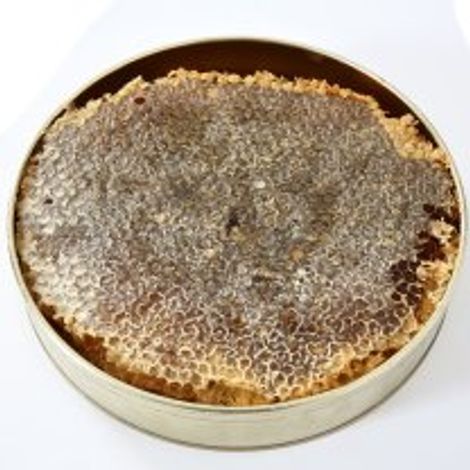 HoneyLeaves