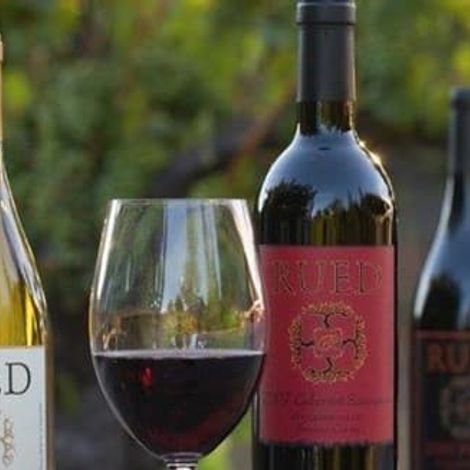 Rued Winery