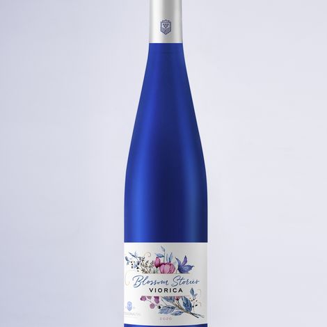 Blossom stories line