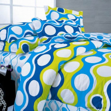 Bed Sheets