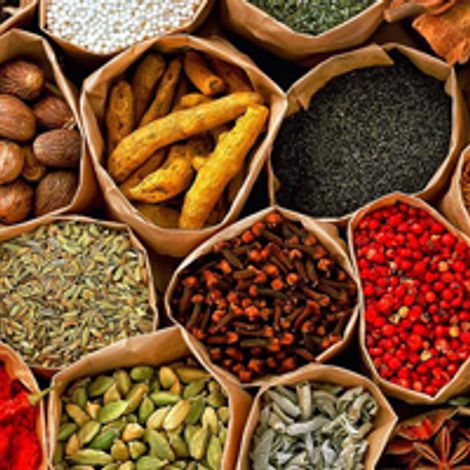 Royal Spices - Products