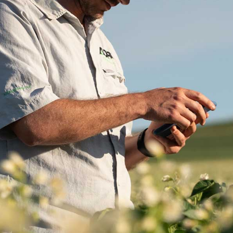 Grupo ADR Agricola S.A.