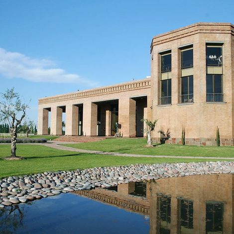 Belasco de Baquedano winery 1.jpg