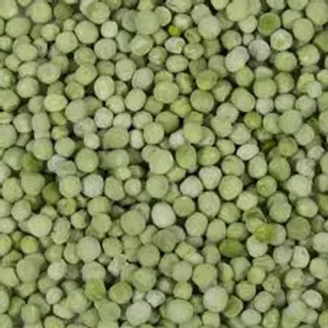 GREEN PEAS