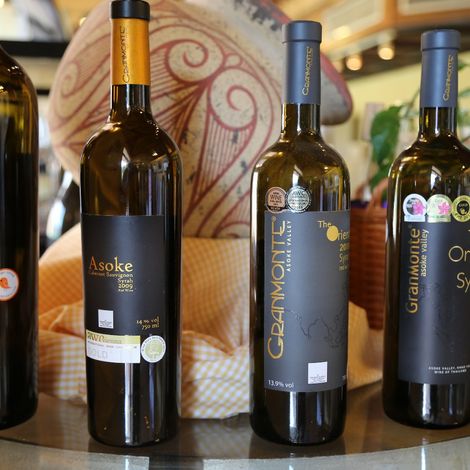 GranMonte Vineyard and Winery