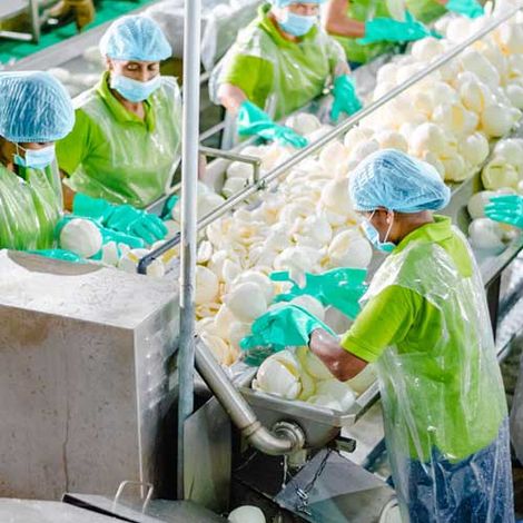 Production
