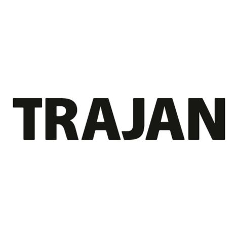 TRAJAN COMMODITIES Logo