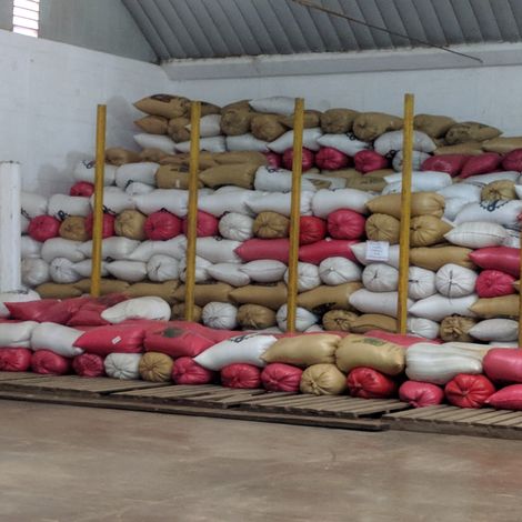 Field Product Warehousing
