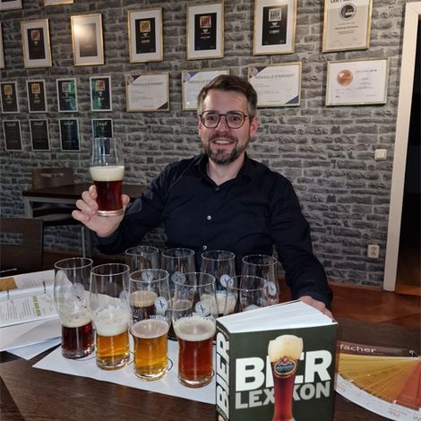 Altenburger Brewery GmbH