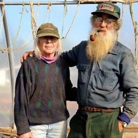 Snakeroot Organic Farm