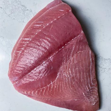 Sierra Meat and Seafood