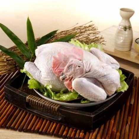 Fushou Industrial Co., Ltd.