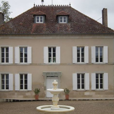 Château Les Arqueys