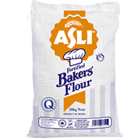 Grain Industries Limited