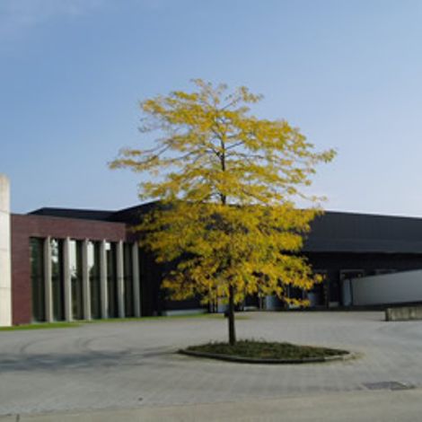 Vleesbedrijf P. Wils - Facility