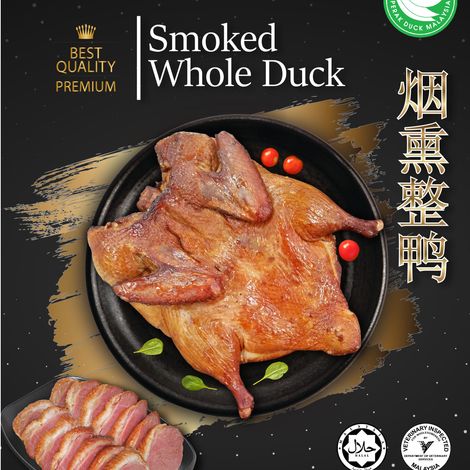 Perak Duck Food Industries Sdn. Bhd