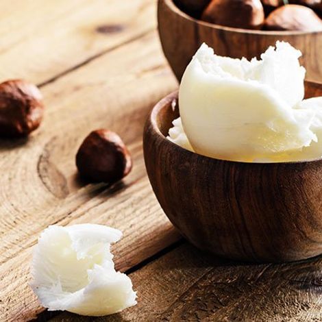 High quality Shea butter from West Africa. Good for skin and Hair cosmetics
