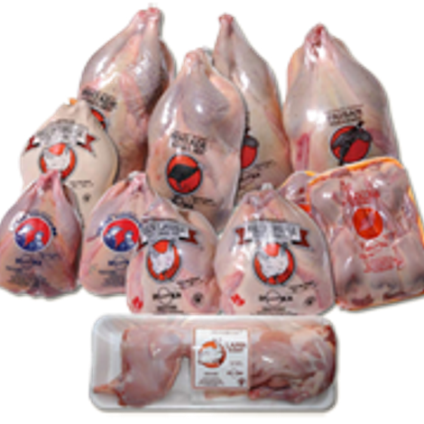 Oka Poultry Farm
