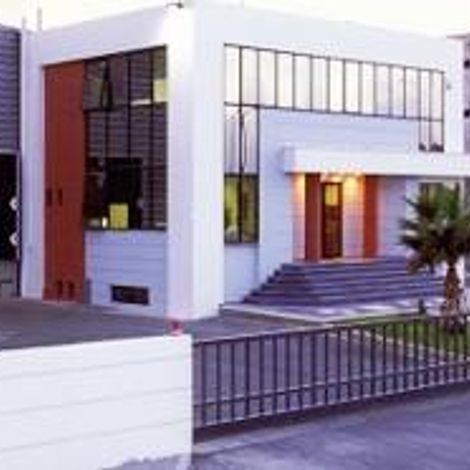Kremel S.A. - Facility