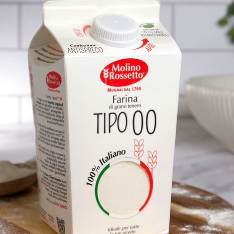 ECO PACK MOLINO ROSSETTO