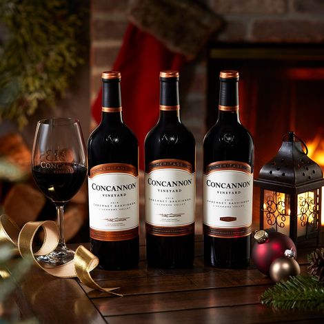 Concannon Vineyard - Wines