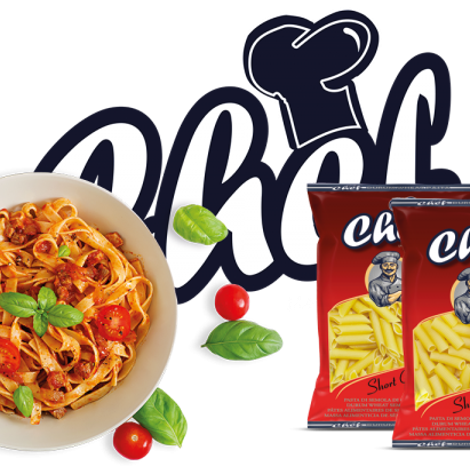 Alesta Food Inc. and Trade Co.