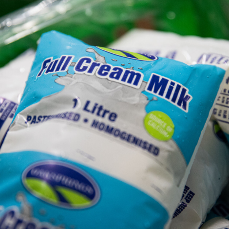 Oaksprings Dairy
