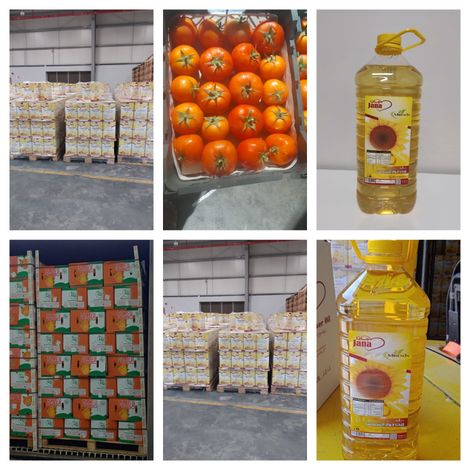Miresda Global General Trading LLC