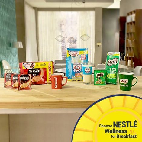 Nestle (Australia) Ltd