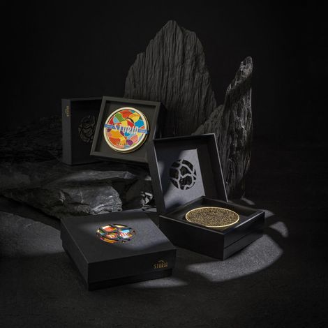 CAVIAR ET PRESTIGE - Product