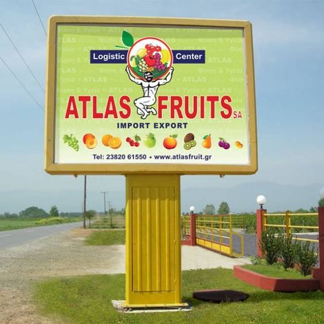 Atlas Fruit S.A.