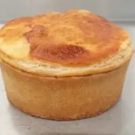 Trossachs Pie & Pastry Company Limited