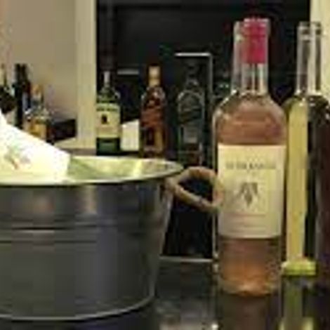Bodega Michango