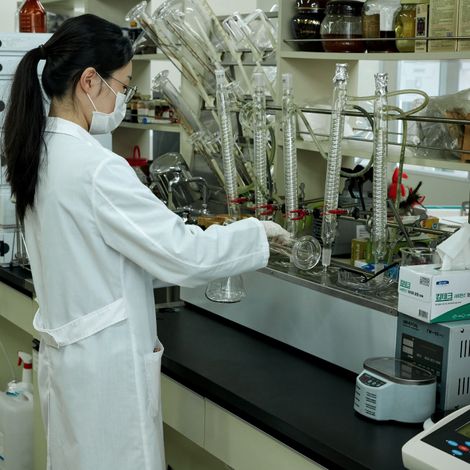 R&D Department